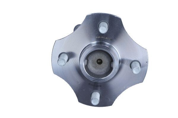 MAXGEAR Hjullagersats 33-0542 33-0542 MAXGEAR hjullagret Toyota VERSO