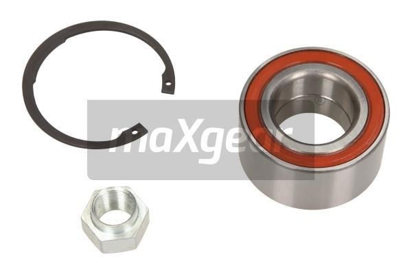MAXGEAR Wiellagerset 33-0597 MAXGEAR 33-0597 Wielnaaf Lacetti Hatchback originele prijs