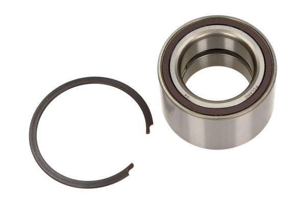 MAXGEAR Hjullejesæt 33-0607 Forhjulslejer MAXGEAR MONTEREY 33-0607 billig