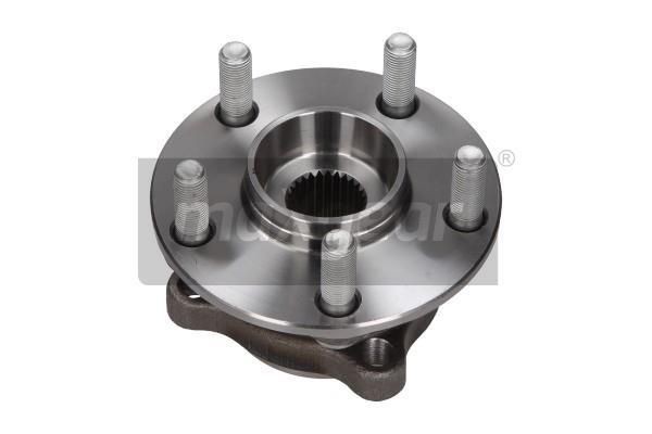 MAXGEAR Kit de roulement de roue 33-0611 Roulement de roues MAXGEAR VIVIO 33-0611 pas cher