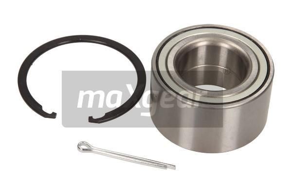 MAXGEAR Wiellagerset 33-0620 MAXGEAR 33-0620 Wiellagers Daihatsu Terios J1 goedkoop
