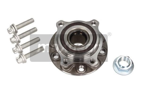 MAXGEAR Wiellagerset 33-0622 MAXGEAR Wiellager ALFA ROMEO 33-0622