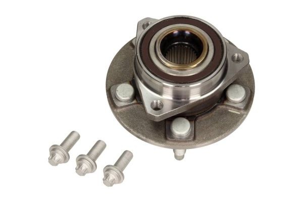 MAXGEAR Σετ ρουλεμάν τροχών 33-0629 Ρουλεμάν τροχού MAXGEAR Opel MONTEREY 33-0629