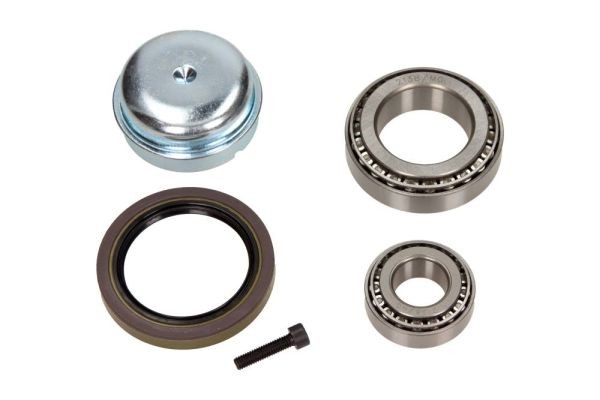 MAXGEAR Kit cuscinetto ruota 33-0638 MAXGEAR 33-0638 Kit cuscinetto ruota