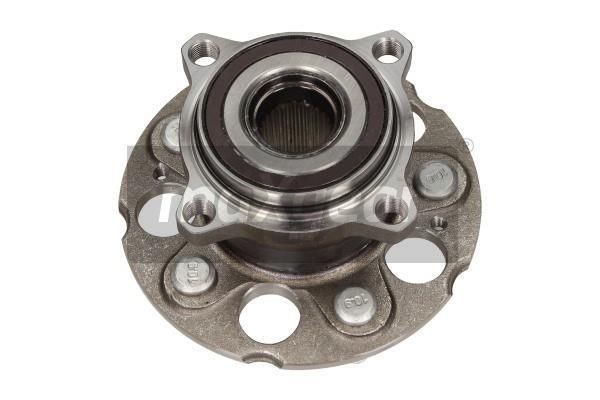 MAXGEAR Rattalaagrikomplekt 33-0650 33-0650 Rattarumm MAXGEAR HONDA CIVIC
