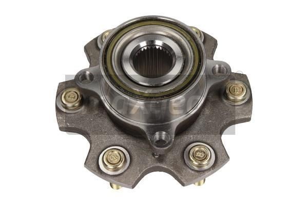 Radlagersatz MAXGEAR 33-0655 MITSUBISHI PAJERO 2023 Radnabe MAXGEAR 33-0655