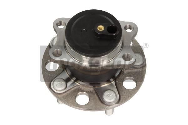 MAXGEAR Hjullager 33-0656 33-0656 MAXGEAR Hjullagersett Citroën billige
