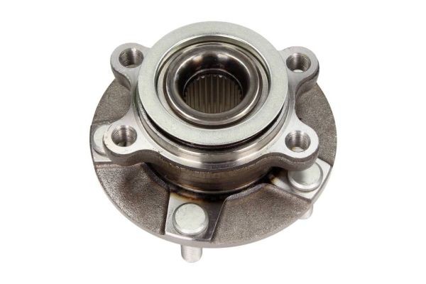 MAXGEAR Hjullejesæt 33-0659 Hjulnav NISSAN MAXGEAR 33-0659