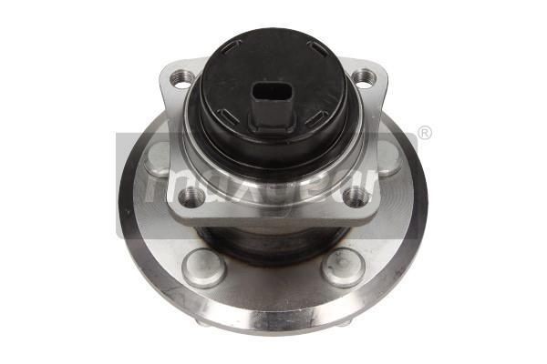 MAXGEAR Kit de roulement de roue 33-0660 33-0660 MAXGEAR Jeu de roulements de roue Toyota pas cher