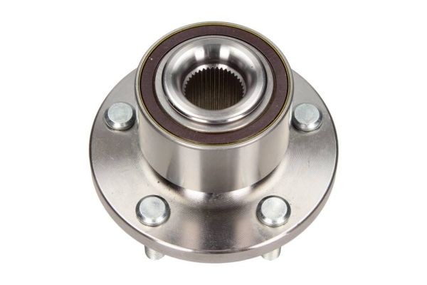 MAXGEAR Hjullager 33-0677 Hjulnav MAXGEAR MONDEO 33-0677 billige