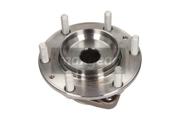 Wiellagerset MAXGEAR 33-0681 MAXGEAR 33-0681 Wiellagers KIA SEDONA 2009