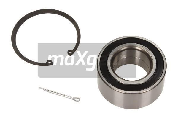 MAXGEAR Wheel bearing kit 33-0683 Kia SOUL MAXGEAR wheel bearing 330683