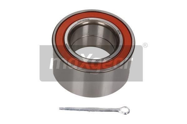 MAXGEAR Wiellagerset 33-0692 33-0692 Wiellagerset CHRYSLER PT CRUISER MAXGEAR