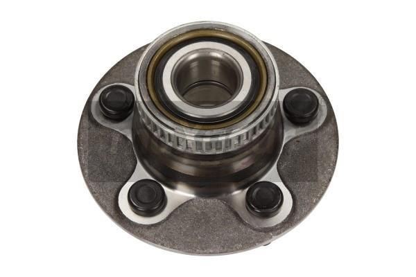MAXGEAR Lożisko kolesa - opravná sada 33-0705 MAXGEAR 33-0705 Ložisko kolesa Chrysler Neon 2 cena