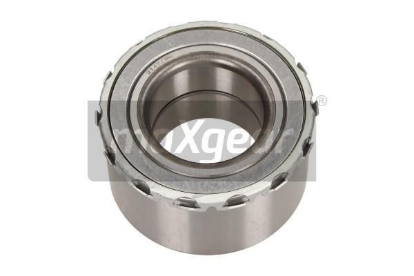 MAXGEAR Kit de rolamento de roda 33-0710 Rolamento da roda MAXGEAR Mercedes-Benz MARCO POLO 33-0710
