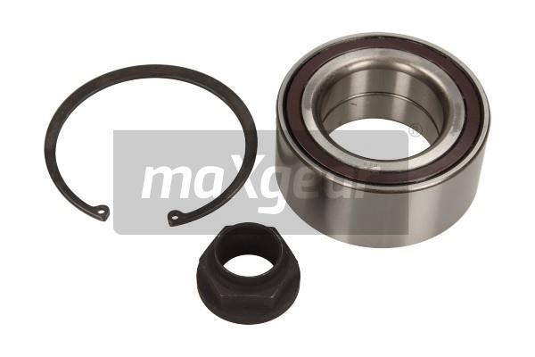 Kit de roulement de roue MAXGEAR 33-0714 MAXGEAR 33-0714 Roulement de roues avant et arrière Honda ACCORD 2023
