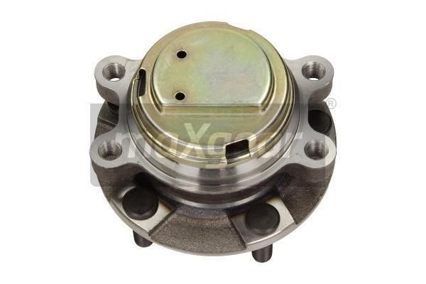 Kit de roulement de roue MAXGEAR 33-0722 MAXGEAR 33-0722: Roulement de roue Infiniti FX 2013