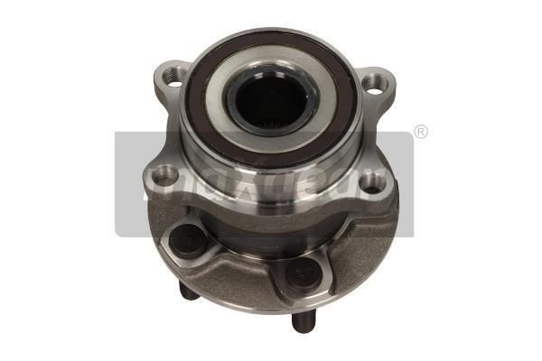 MAXGEAR Hjullagersats 33-0725 33-0725 MAXGEAR nav Subaru XV