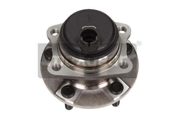 MAXGEAR Hjullager 33-0738 Hjullager MAXGEAR Chrysler PT CRUISER 33-0738