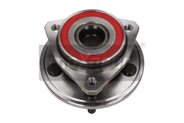 MAXGEAR Kit de roulement de roue 33-0740 33-0740 MAXGEAR Kit de roulement de roue Jeep pas cher