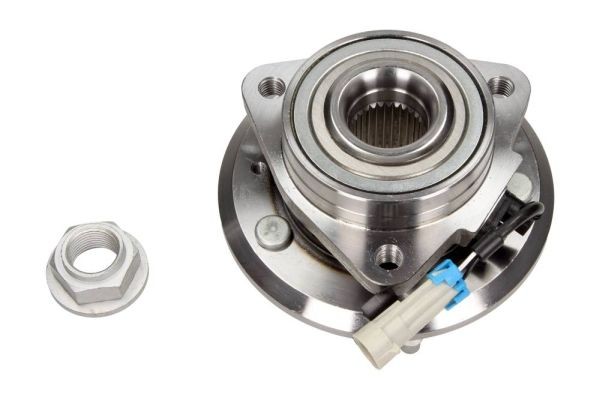 MAXGEAR Hjullejesæt 33-0790 Baghjulslejer MAXGEAR MONTEREY 33-0790 billig