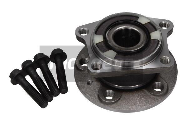 MAXGEAR Hjullager 33-0796 Hjullagersett VOLVO MAXGEAR 33-0796