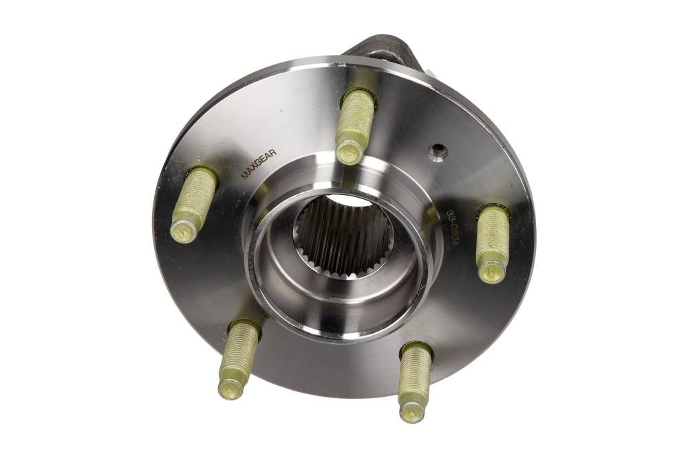 MAXGEAR Riteņa rumbas gultņa komplekts 33-0804 MAXGEAR 33-0804 Riteņa rumbas gultnis Pontiac Firebird Kabriolets lēti