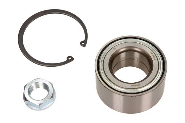 MAXGEAR Wiellagerset 33-0805 33-0805 Wiellager MAXGEAR TOYOTA VERSO