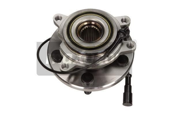 MAXGEAR Kit cuscinetto ruota 33-0836 MAXGEAR 33-0836 Cuscinetto ruota 88/109 Mk2A SUV Cabrio originale prezzo
