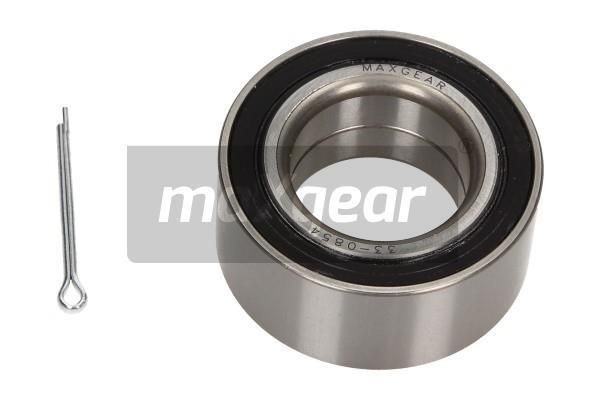 MAXGEAR Wheel bearing kit 33-0854 33-0854 MAXGEAR wheel bearing for CHRYSLER CROSSFIRE