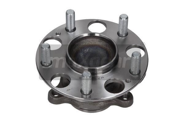 MAXGEAR Rattalaagrikomplekt 33-0866 Rattarumm MAXGEAR Honda CIVIC 33-0866