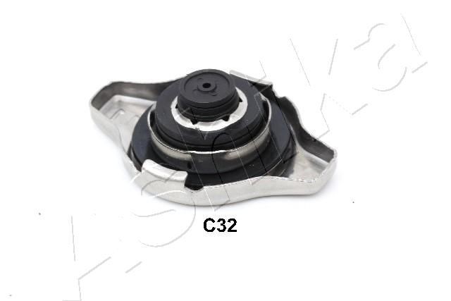 ASHIKA Kühlerdeckel 33-0C-C32 Kühlerverschluss ASHIKA LIANA 33-0C-C32 günstig