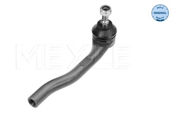 MEYLE Luchtfilter 33-12 321 0008 MEYLE 33-12 321 0008 Filters SUZUKI Alto V (HA12, HA23) 2004