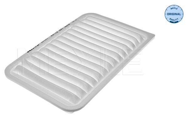 MEYLE Luftfilter 33-12 321 0016 33-12 321 0016 Luftfilter SUZUKI IGNIS MEYLE