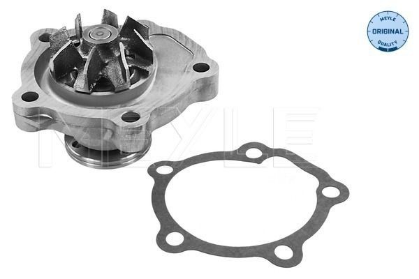 MEYLE Vannpumpe 33-13 220 0004 MEYLE 33-132200004 Vannpumpe Opel CALIBRA originale