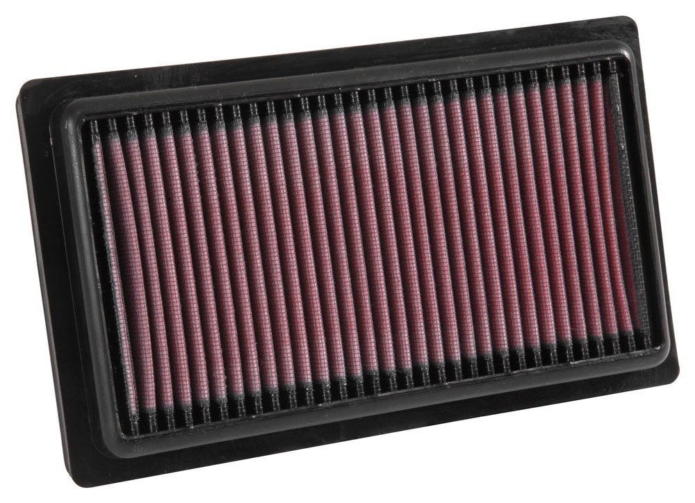 K&N Filters Vzduchový filter 33-3052 K&N Filters 33-3052 Vzduchový filter