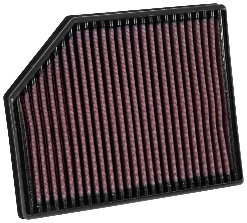 Luftfilter K&N Filters 33-3065 K&N Filters 33-3065 Luftfilter VOLVO XC 90 2024