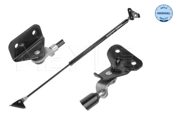 MEYLE Gasveer achterklep 33-40 910 0001 33-40 910 0001 MEYLE Gasdrukveer Opel goedkoop