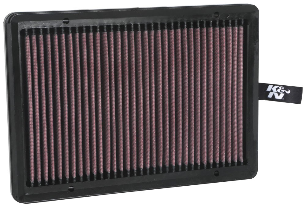 K&N Filters Gaisa filtrs 33-5026 K&N Filters 33-5026 Gaisa filtrs Sonata VI (YF) cena