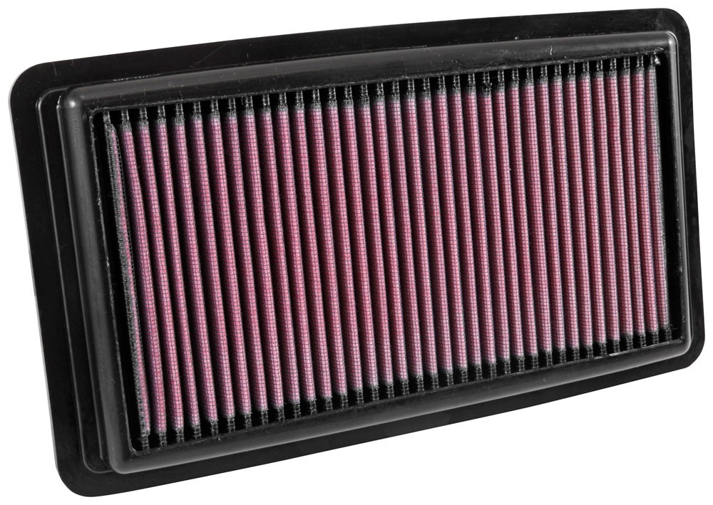 K&N Filters Filtro de ar 33-5041 K&N Filters 33-5041 Filtro de ar ACURA Integra I Sedan a um preço acessível