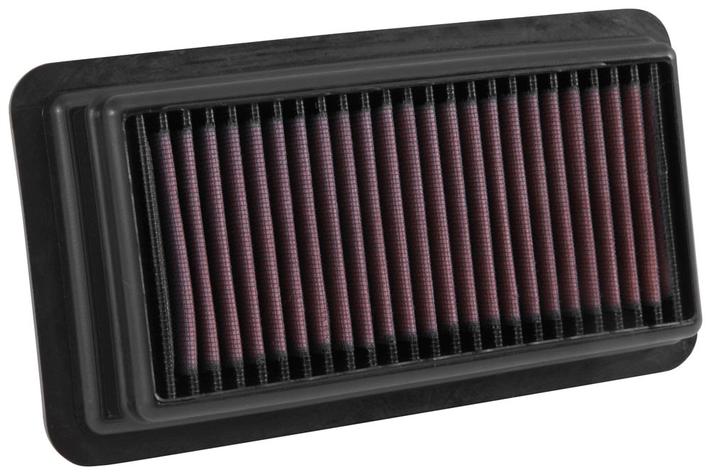K&N Filters Φίλτρο αέρα 33-5044 K&N Filters 33-5044 Φίλτρο αέρα Civic II SF σε χαμηλές τιμές