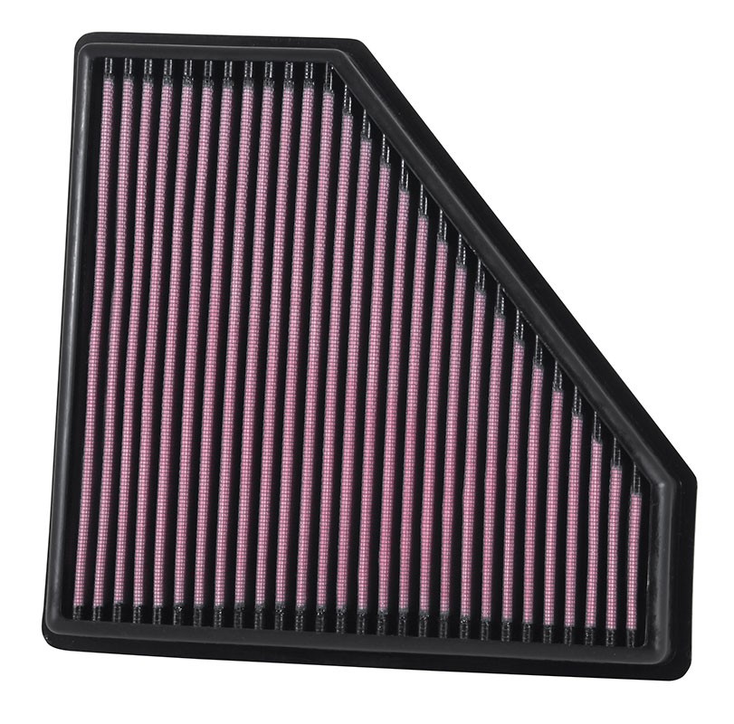 K&N Filters Ilmansuodatin 33-5059 K&N Filters 33-5059 CADILLAC CTS III Sedan (A1LL) ilmansuodatin hinta
