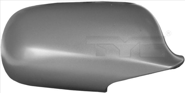Suojus, ulkopeili TYC 330-0002-2 TYC 330-0002-2 SAAB 9-5 2004 Sivupeilit