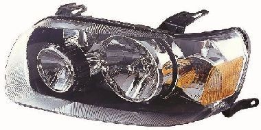 Farol principal ABAKUS 330-1125R-US ABAKUS 330-1125R-US Farol principal FORD MAVERICK 2006