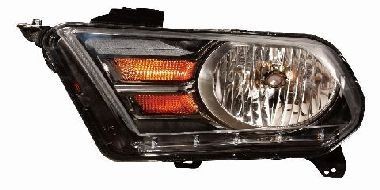 Koplamp ABAKUS 330-1145R-US7 ABAKUS 330-1145R-US7 Koplamp FORD USA MUSTANG 2016