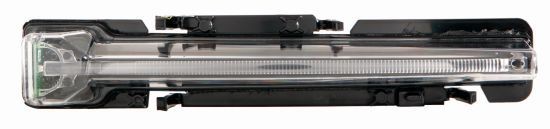 Koplamp ABAKUS 330-1606R-AS ABAKUS 330-1606R-AS: Koplampen Ford USA MUSTANG 2016