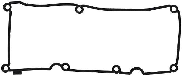 ELRING Ventildeckeldichtung 330.200 ELRING 330.200 Dichtungen und Dichtringe SKODA Octavia IV Combi (NX5) 2025