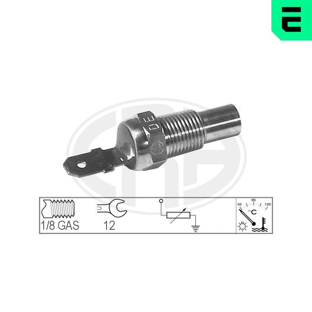 ERA Temperatuursensor 330099 Temperatuurvoeler ERA 1800 XT COUPÉ 330099 goedkoop