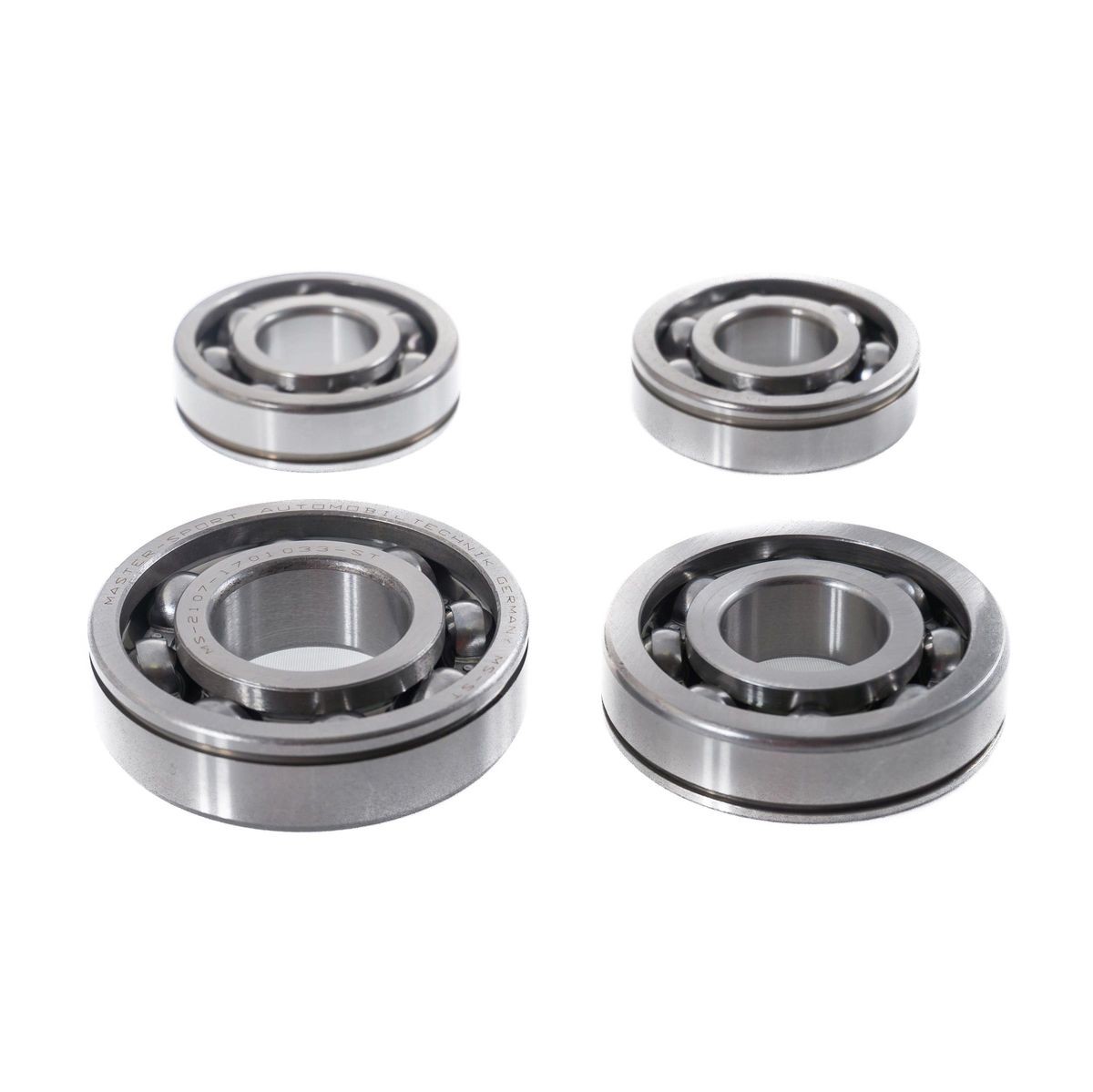 MASTER-SPORT Kit de roulement, boîte de vitesses 3302/S-ST-SET/4/-MS 3302/S-ST-SET/4/-MS Suspension boîte manuelle MASTER-SPORT OPEL TIGRA