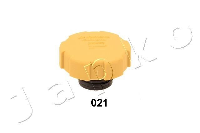 JAPKO Radiator cap 33021 JAPKO 33021 VAUXHALL CAVALIER pressure cap replacement